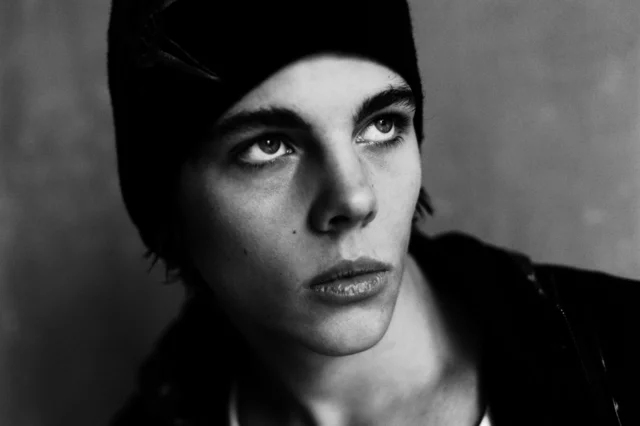 EGOR Tabunov的照片