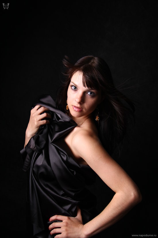 Фото Ирина Шерстобитова
