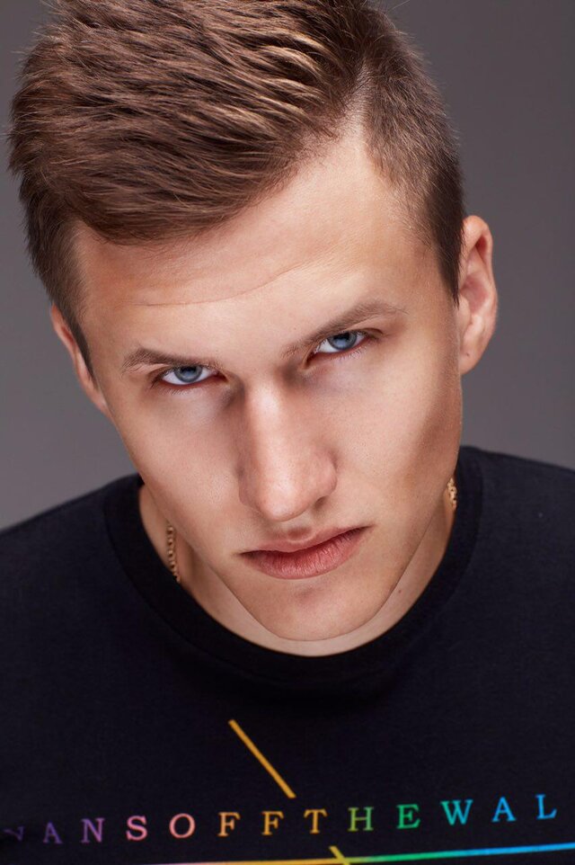Фото Андрей Илюхин
