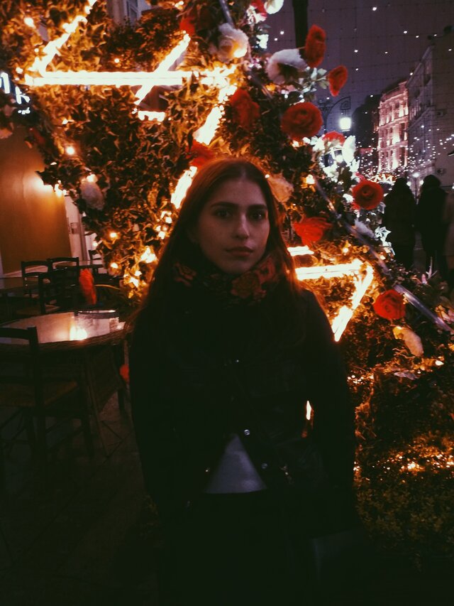 Фото Маргарита Павленко