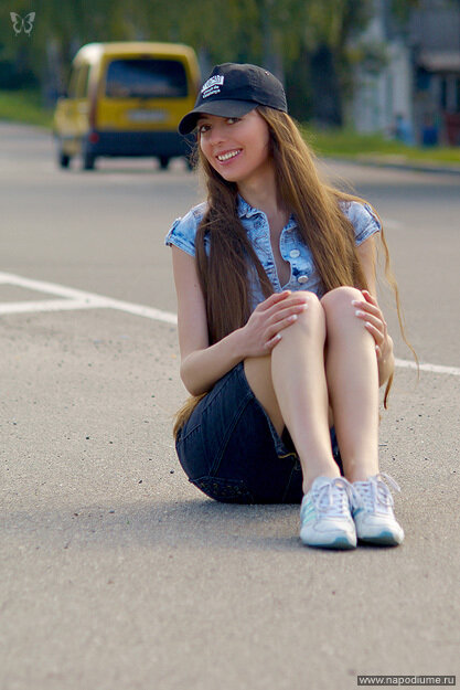 Фото ТАМАРА Козлова