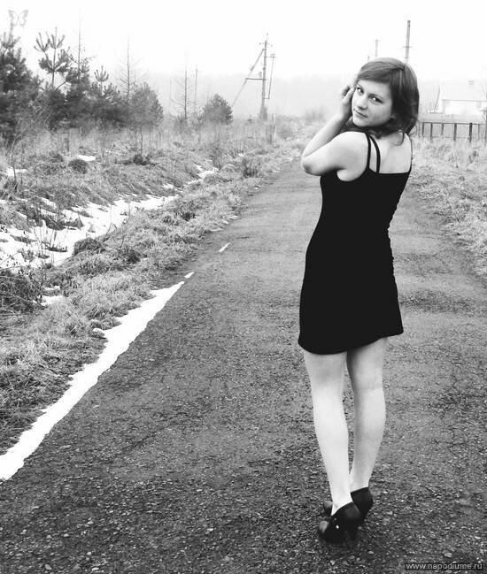 Foto Irena May