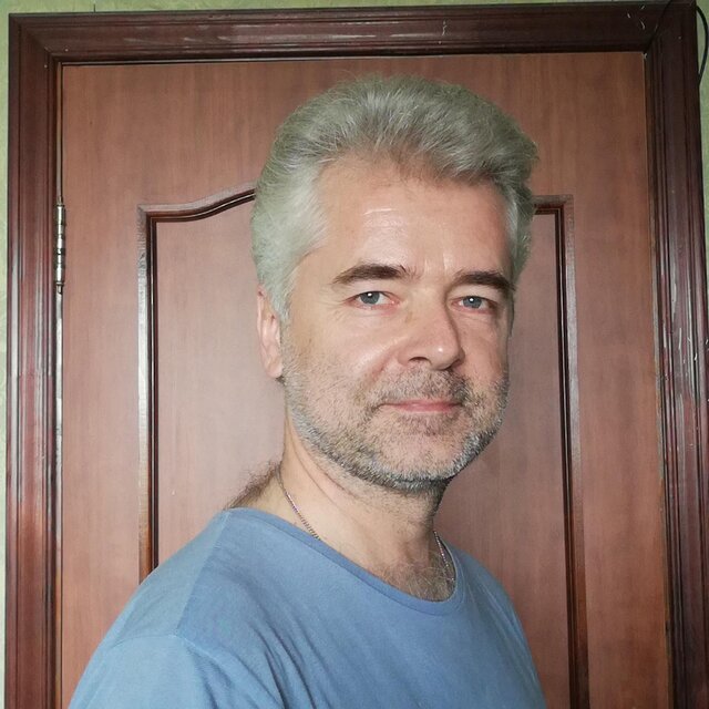 Фото Григорий Анашкин