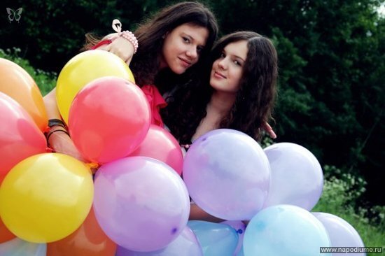 Фото Анастасия Кончина