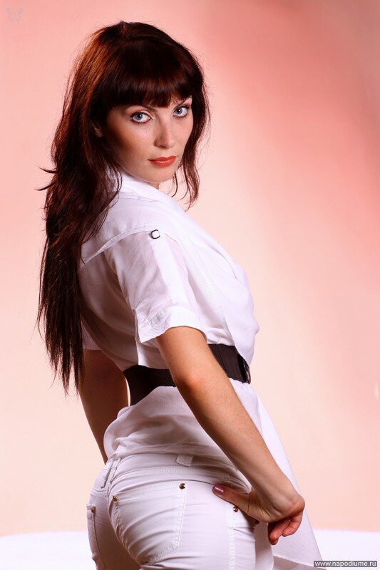 Фото Ксения Усинкова