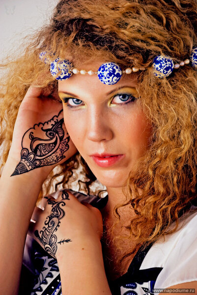 Фото Natalie Sun
