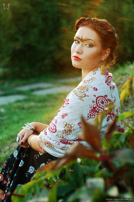 Фото Олена L Большакова