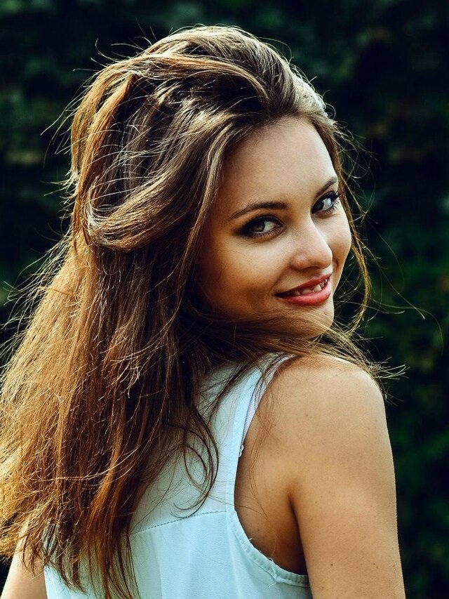 Фото Ирина Iryna Гусева