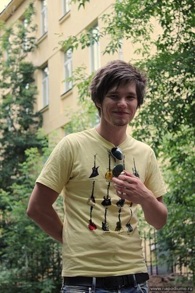 Фото Ivan Petukhov