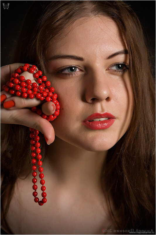 Foto Evelina Vel'vetova
