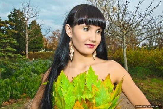 Фото Анна Зелинская