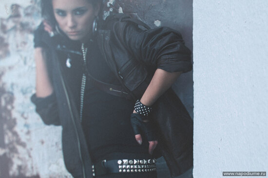 Фото krIStina koSTYLEva