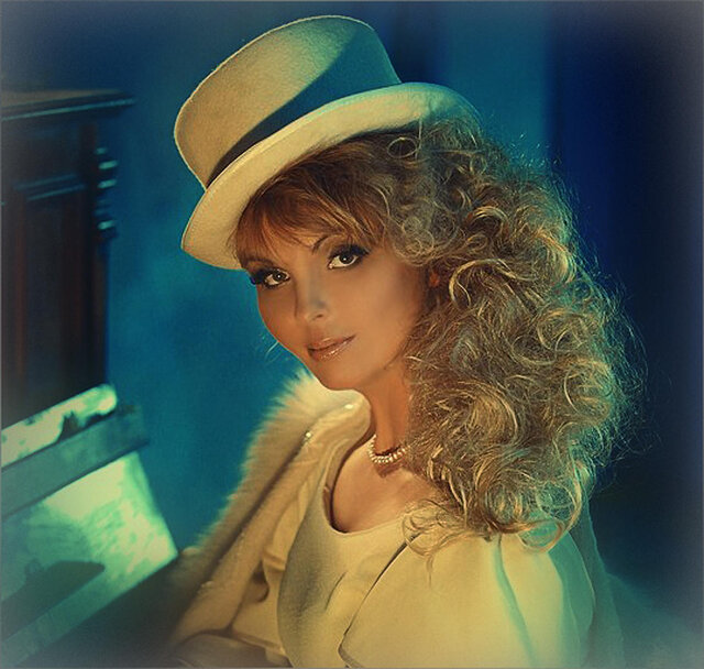 Фото Tatiana Tertyshnaya