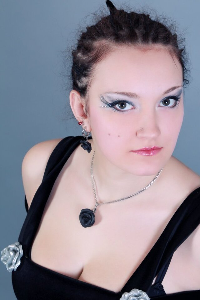 Фото Mortal sin Mortal sin Герась