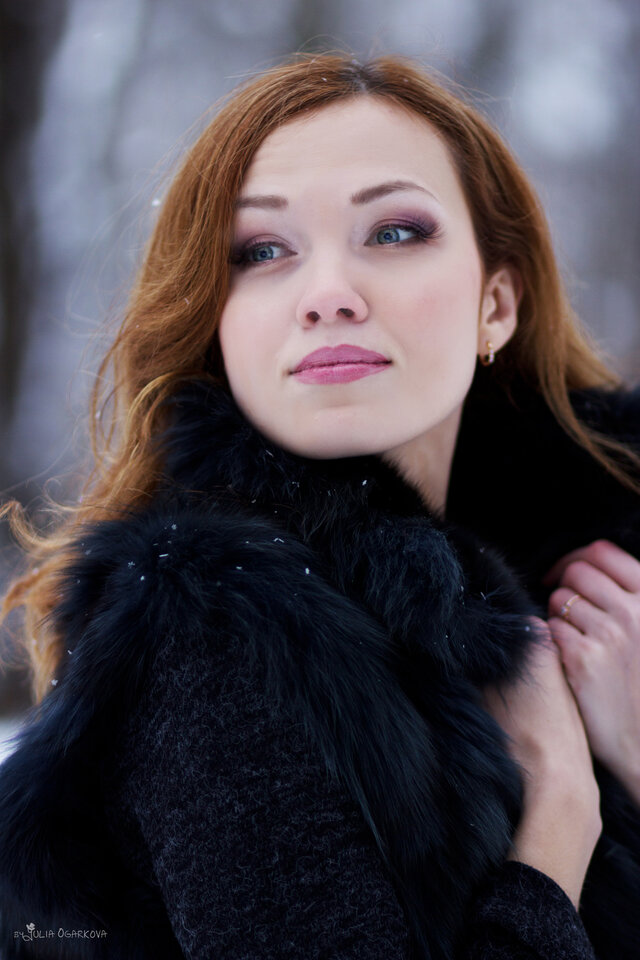 Фото Елена Сенчугова