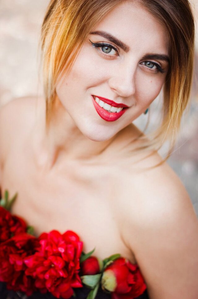 Фото Анна Антонишин