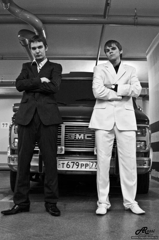 Moscow Family's photo