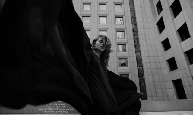Фото Nik Panisov