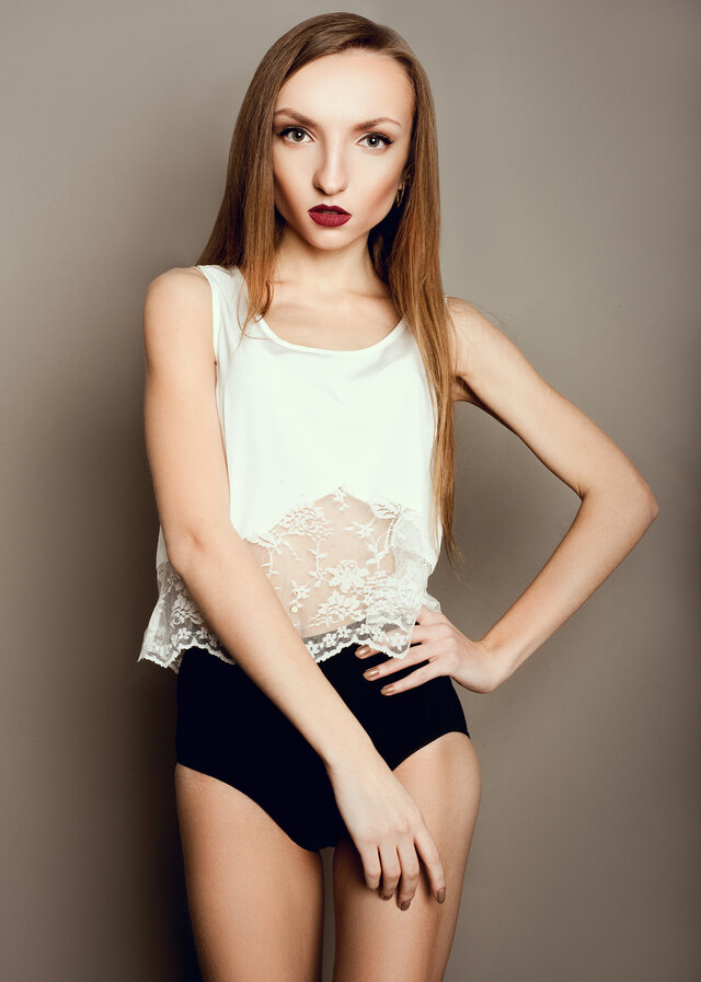 Фото Anna Ivonova