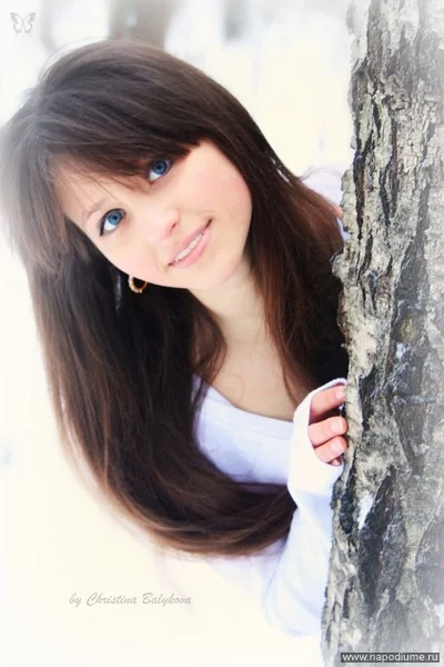 Фото Anastasia Kostina