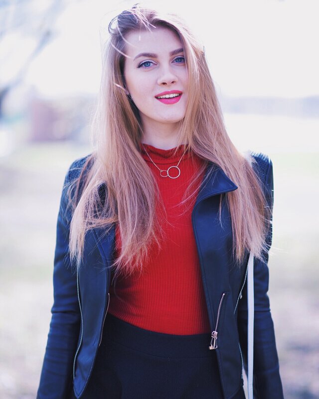 Фото Лада Ladyshka1 Бабина