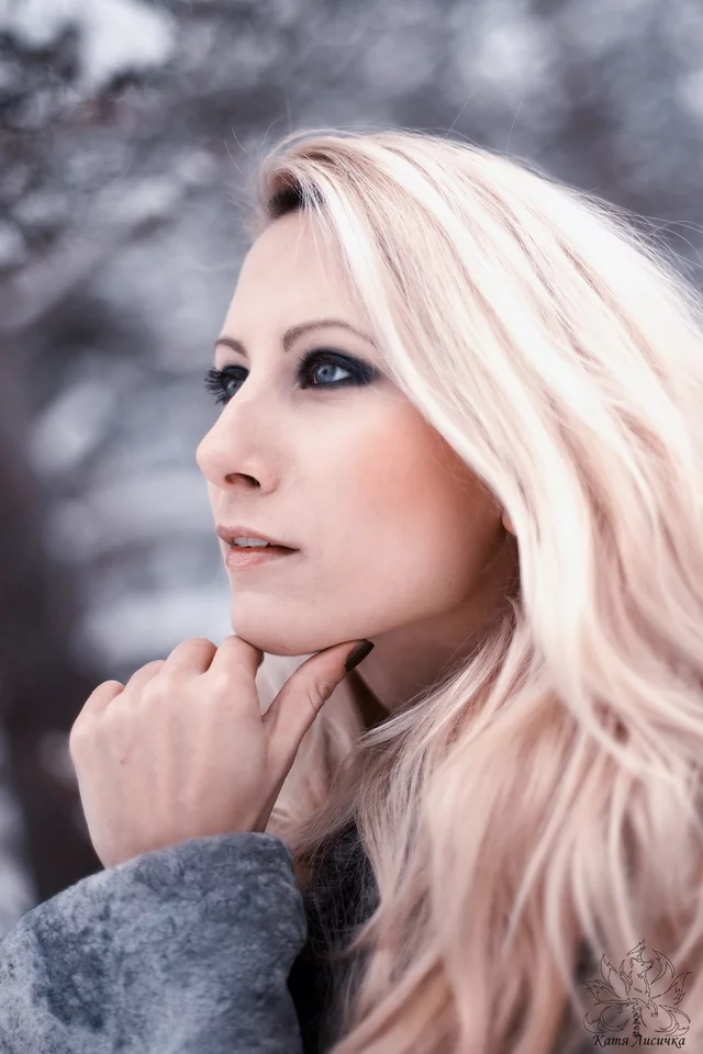 Kata Lisicka's photo