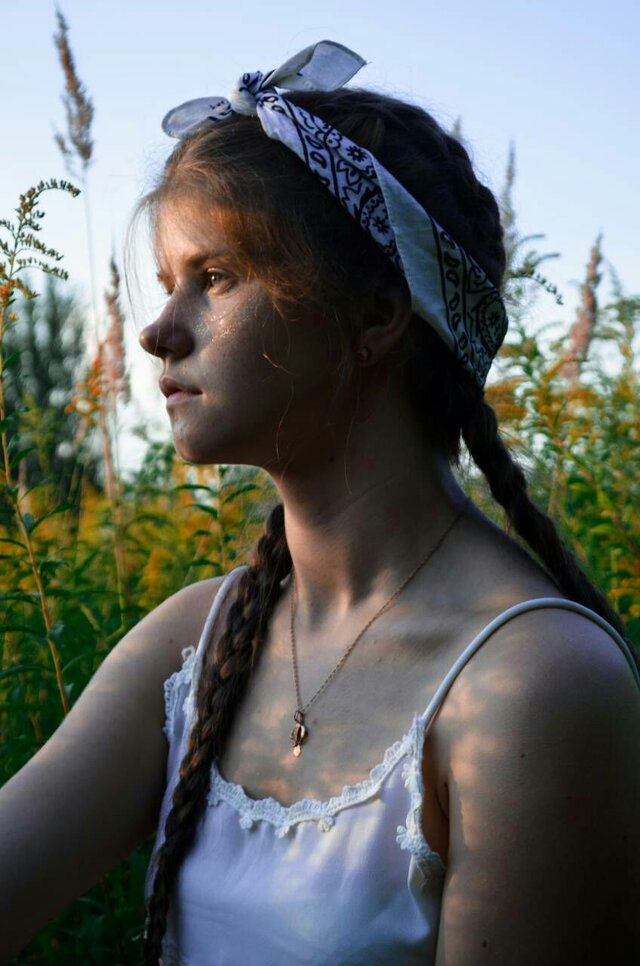Фото Дарья Dorinneeeee Домотырко