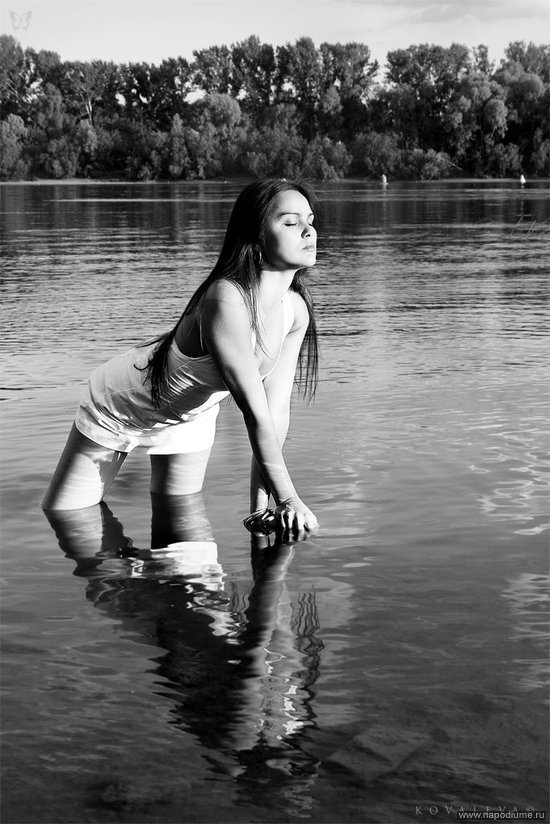Фото Анна Ковалева