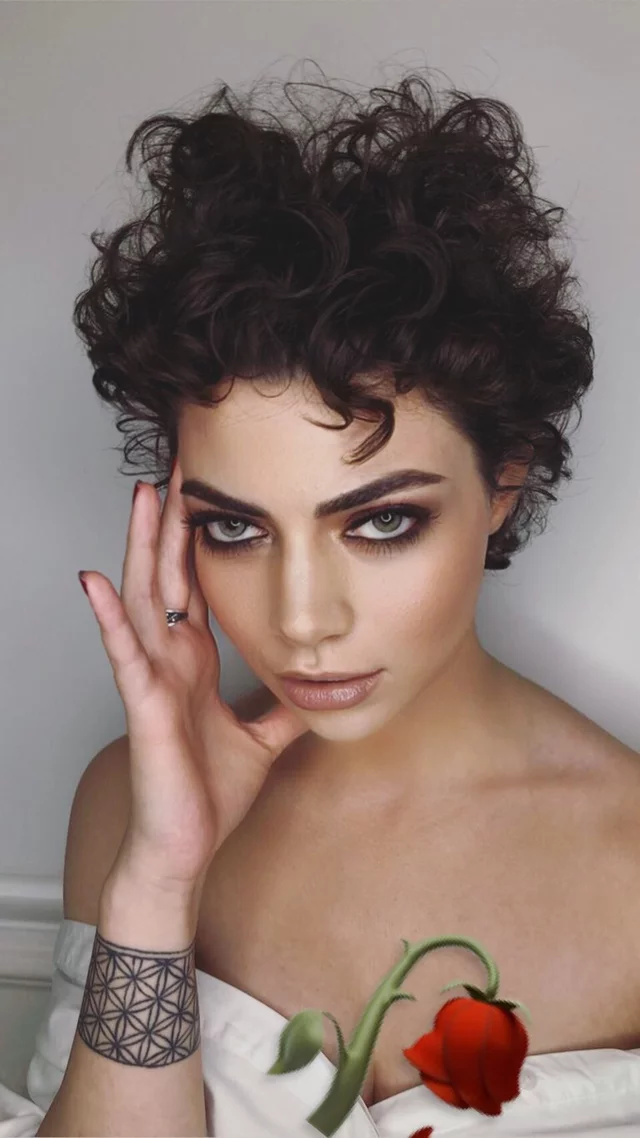 Iren Bagdasaran的照片