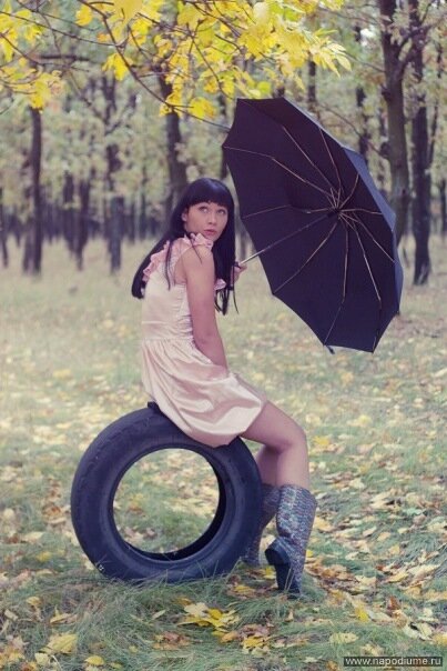 Фото Ляля Ратушна