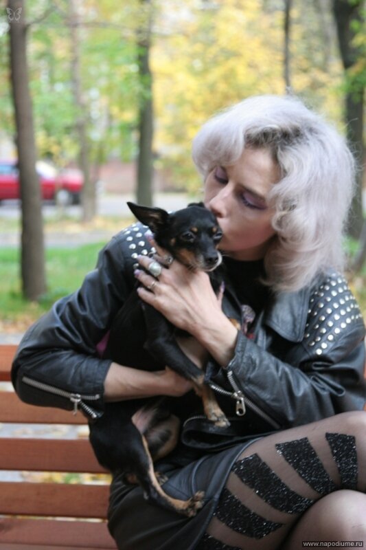 Фото Марина Лоренсо