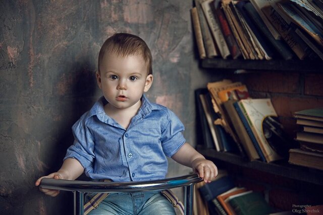 Фото Oleg Shevchuk