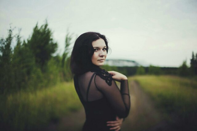Foto Daria Gavrilova