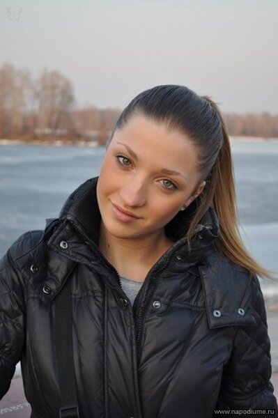 Фото Анна Курушина