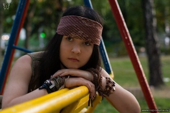 Фото Iva Basara
