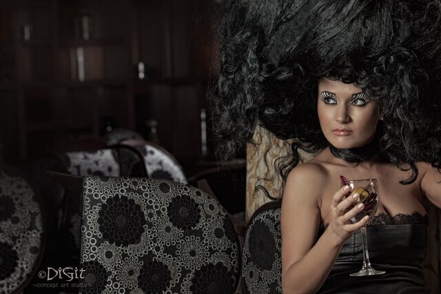 Фото Дарья DariyaImage Алексеева