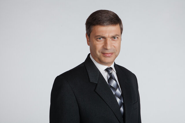 Фото Михаил MISHA Люлинецкий