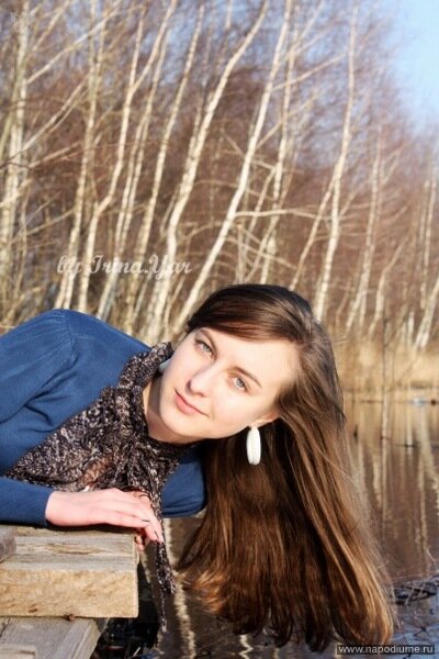 Фото Лилия Баранюк