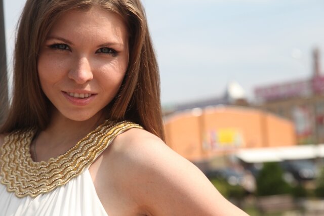 Фото Ирина Воронцова