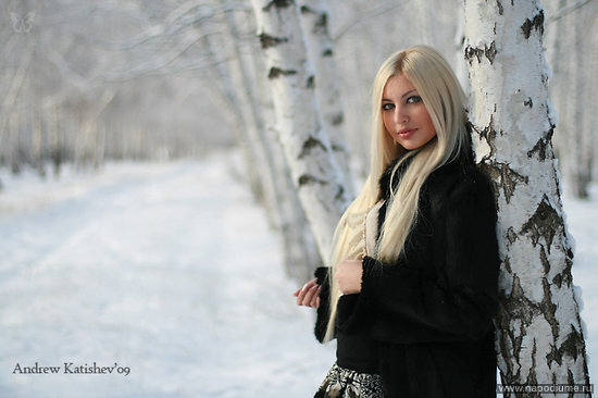 Фото Андрей Катышев