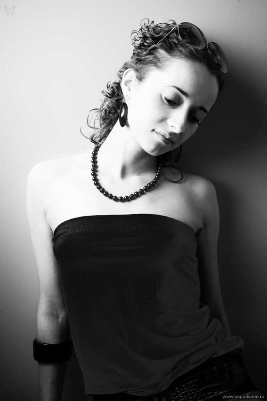 Фото Katja Platonova