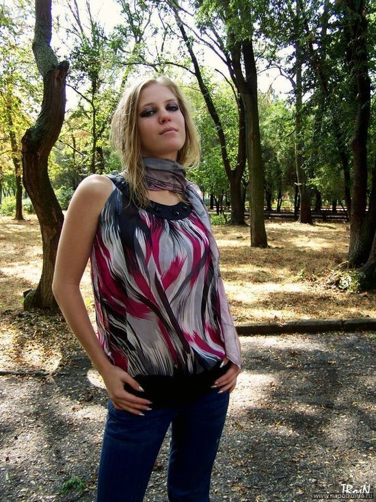 Фото Анюсик TRojN