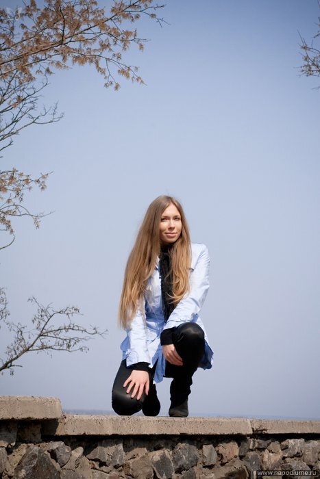 Фото Елена Ткаченко