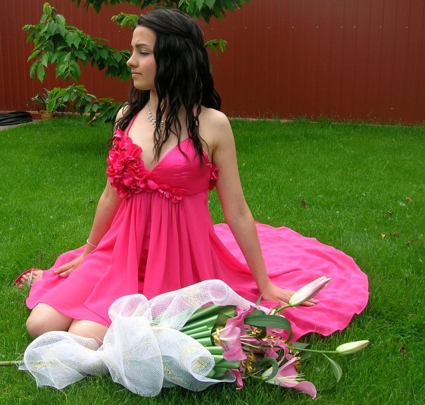 Foto Viktoriya Dorofiy