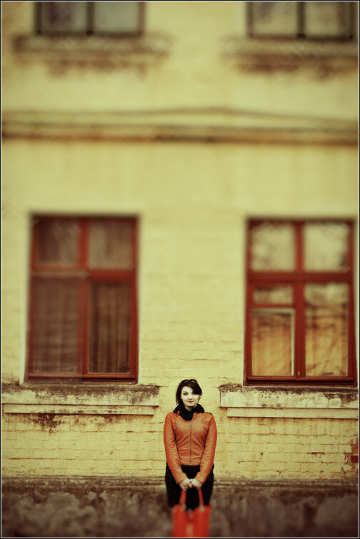 Фото Виталина Боня
