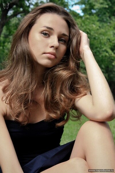 Фото Екатерина Есина