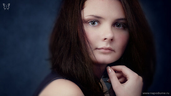 фото:  Alex Homin