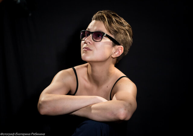 Фото Екатерина REkA Рябинина