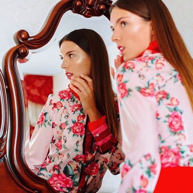 Фото Яна Kronera Смирнова