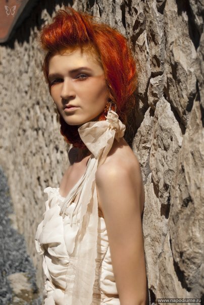 Фото Cristina Nakonechna